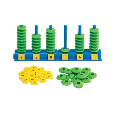 Счеты на стержнях - «globural.ru» - Саратов