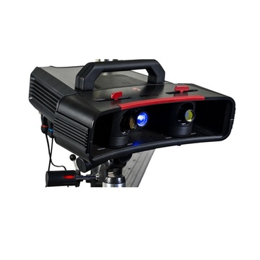 3D сканер RangeVision PRIME - «globural.ru» - Саратов