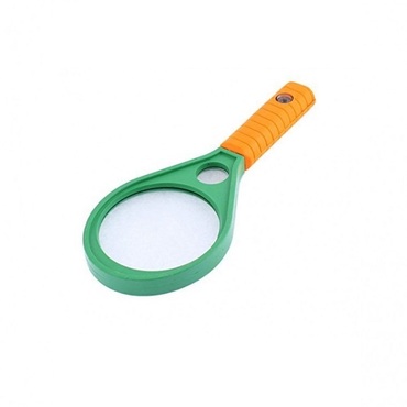 Лупа - «globural.ru» - Саратов