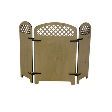 Ширма малая игровая  - «globural.ru» - Саратов