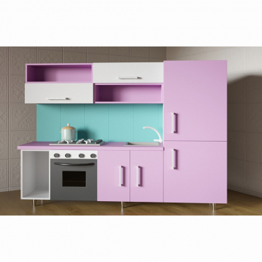 Детская кухня «Виктория» - «globural.ru» - Саратов