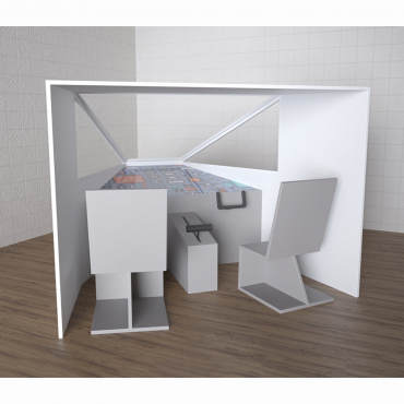 Детский набор «Самолёт» - «globural.ru» - Саратов