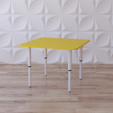 Стол растущий на регулируемых ножках «Озорник» - «globural.ru» - Саратов