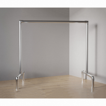 Стеллаж Джокер «Стандарт» - «globural.ru» - Саратов