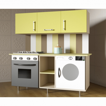 Детская кухня «Яна» - «globural.ru» - Саратов