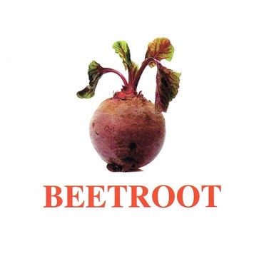 "Vegetables-Greenery-2" ("Овощи-Зелень-2") английские карточки Домана - «globural.ru» - Саратов