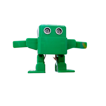 Роботехнический конструктор РОББО "ОТТО" - «globural.ru» - Саратов