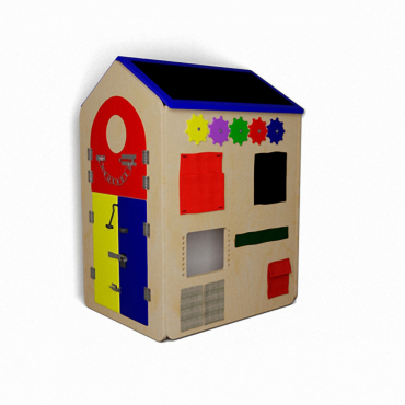 Бизидом "Маленький профессор" - «globural.ru» - Саратов