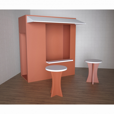 Детский набор «Фастфуд» - «globural.ru» - Саратов