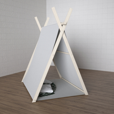 Детский набор «Шалаш» - «globural.ru» - Саратов