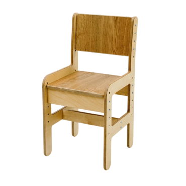 Растущий детский стул для детей с 3 до 7 лет - «globural.ru» - Саратов