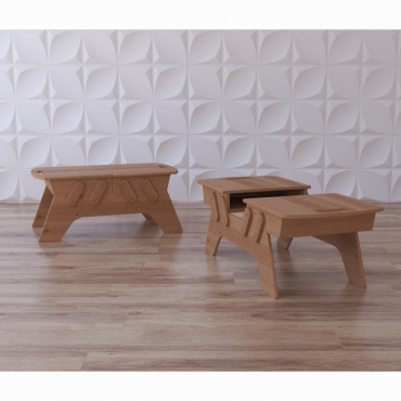 Стол «Пространство для творчества» - «globural.ru» - Саратов