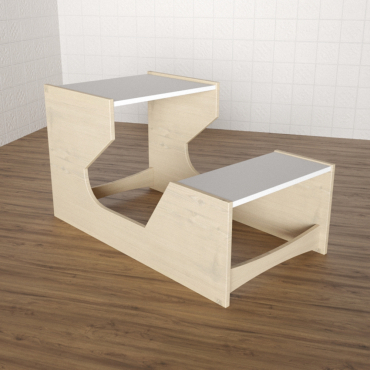 Детский стол «Матвейка» - «globural.ru» - Саратов