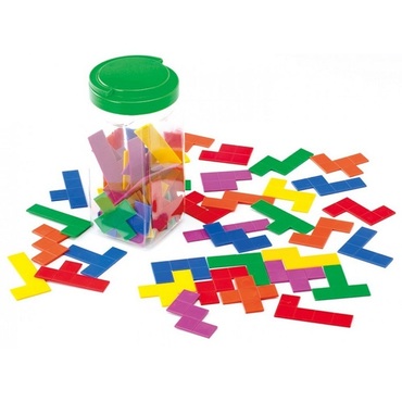 Пентомино - «globural.ru» - Саратов