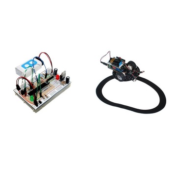 Набор для программирования на базе Arduino - «globural.ru» - Саратов