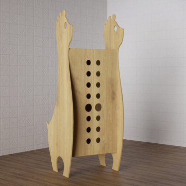 Шкаф «Мое чудо» - «globural.ru» - Саратов