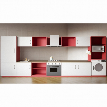 Детская кухня «Мамина хозяюшка» - «globural.ru» - Саратов