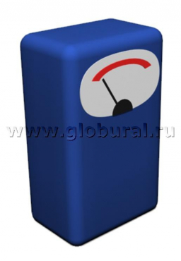 Бензоколонка - «globural.ru» - Саратов
