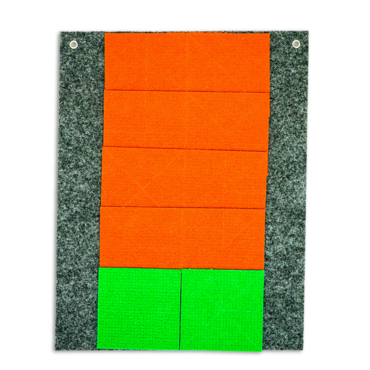 Прозрачный квадрат Ларчик - «globural.ru» - Саратов