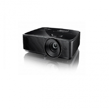 Проектор дальнофокусный Optoma S322e - «globural.ru» - Саратов