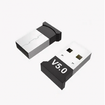 Адаптер Bluetooth-USB Ver. 5.0 - «globural.ru» - Саратов