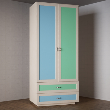 Шкаф «Классический» - «globural.ru» - Саратов