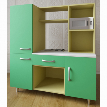 Детская кухня «Элиза» - «globural.ru» - Саратов