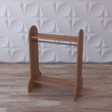 Вешалка напольная детская "Весенний день" - «globural.ru» - Саратов