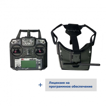 Программно-аппаратный комплекс EDDRON Basic - «globural.ru» - Саратов