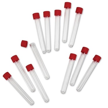 Набор пробирок для экспериментов - «globural.ru» - Саратов