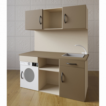 Детская кухня «Наташа» - «globural.ru» - Саратов