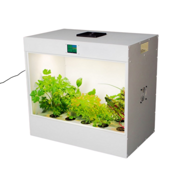 Агрокласс. Агролаборатория ECOBOX ED - «globural.ru» - Саратов