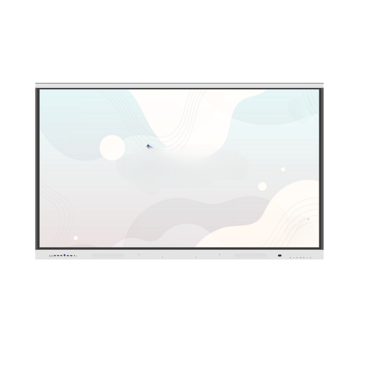 Интерактивная панель Edflat серии Lite 86" - «globural.ru» - Саратов