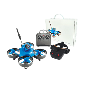 Ресурсный набор для FPV-полетов (направление радиоуправляемого авиамоделизма от первого лица) - «globural.ru» - Саратов