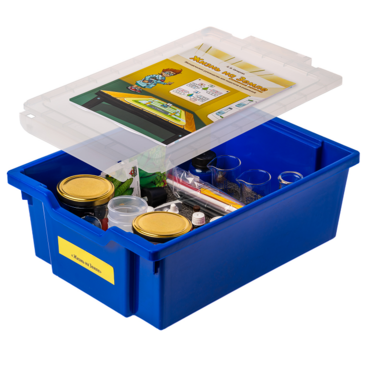 Комплект для практического изучения естественно-научных тем по предмету «Окружающий мир» - «globural.ru» - Саратов