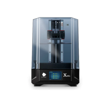 3D принтер Photon Mono X 6Ks - «globural.ru» - Саратов