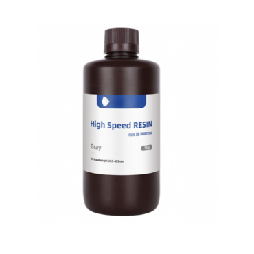 Фотополимер High Speed Resin - «globural.ru» - Саратов
