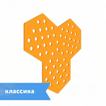 Настенная панель "Крекер" - «globural.ru» - Саратов