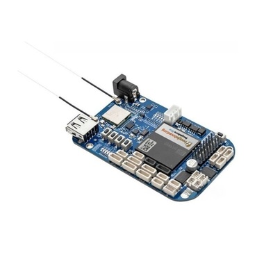 Набор для программирования на базе Linux - «globural.ru» - Саратов