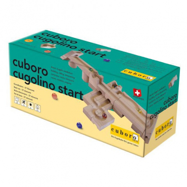 Набор "Cuboro" cugolino start - «globural.ru» - Саратов