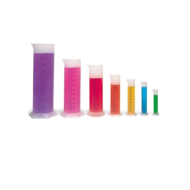 Мерные цилиндры для измерения объема жидкости - «globural.ru» - Саратов