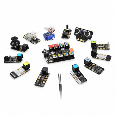 Электронный конструктор Inventor Electronic Kit - «globural.ru» - Саратов