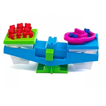 Весы детские с медвежатами - «globural.ru» - Саратов