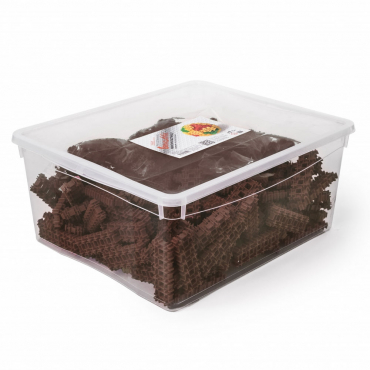 Набор «Basic коричневый» - «globural.ru» - Саратов