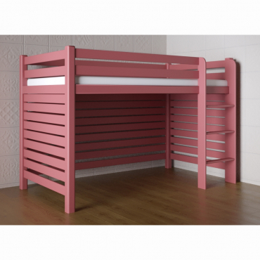 Детская кровать «Элли» - «globural.ru» - Саратов