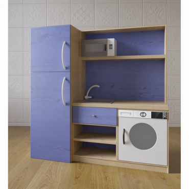 Детская кухня «Василиса» - «globural.ru» - Саратов