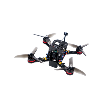 Комплект для сборки соревновательного дрона ARA FPV - «globural.ru» - Саратов