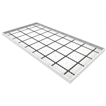 Набор 1/2 поля для соревнований / VEX IQ Challenge Half  Field Perimeter & Tiles - «globural.ru» - Саратов