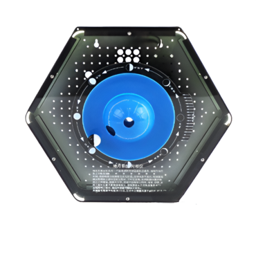 Модуль интерактивный "Фазы Луны" - «globural.ru» - Саратов