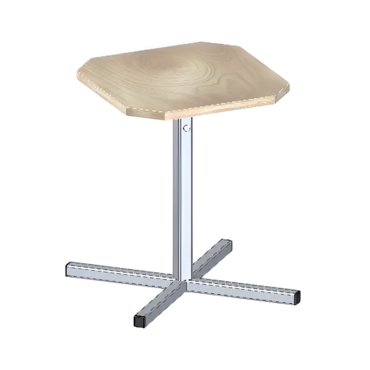 Табурет рабочий Т-У - «globural.ru» - Саратов